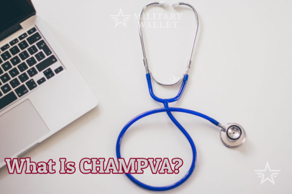 CHAMPVA Health Care