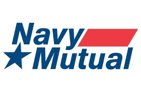 Navy Mutual Logo