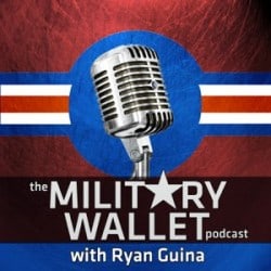 The Military Wallet Podcast