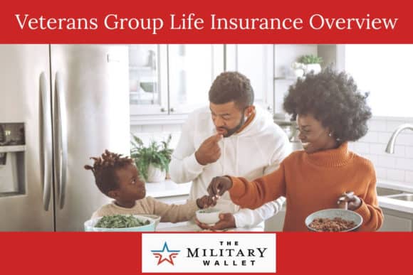 Veterans Group Life Insurance (VGLI) Overview